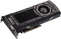 Graphics Card EVGA GeForce GTX Titan X 12G-P4-2990-KR 