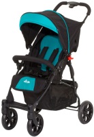 Photos - Pushchair ABC Design Treviso 4S 