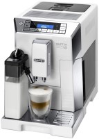 Coffee Maker De'Longhi Eletta Cappuccino Top ECAM 45.760.W white