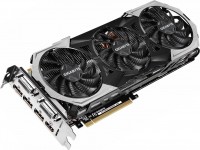 Photos - Graphics Card Gigabyte GeForce GTX 980 Ti GV-N98TG1 GAMING-6GD 