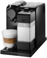 Photos - Coffee Maker De'Longhi Nespresso Latissima Touch EN 550.B black