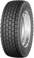 Photos - Truck Tyre Michelin X MultiWay XD 315/70 R22.5 154L 