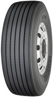 Photos - Truck Tyre Michelin XZA 10 R17.5 134L 