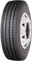 Photos - Truck Tyre Michelin XZE2 235/75 R17.5 132M 