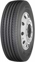 Photos - Truck Tyre Michelin XZE2 Plus 12 R22.5 152L 
