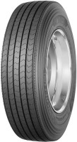 Photos - Truck Tyre Michelin X Line Energy T 215/75 R17.5 135J 