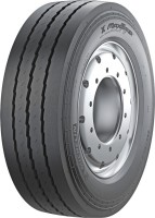 Photos - Truck Tyre Michelin X MaxiTrailer 205/65 R17.5 129J 