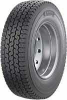 Photos - Truck Tyre Michelin X Multi D 265/70 R17.5 140M 