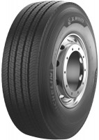Photos - Truck Tyre Michelin X Multi F 385/55 R22.5 160K 