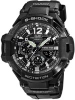 Wrist Watch Casio G-Shock GA-1100-1A 