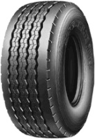 Photos - Truck Tyre Michelin XTE2 385/55 R22.5 160J 