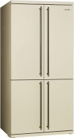 Photos - Fridge Smeg FQ60CPO beige