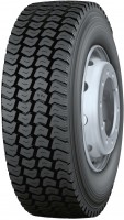 Photos - Truck Tyre Nokian NTR 73S 385/65 R22.5 143J 