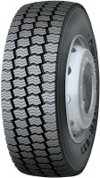 Photos - Truck Tyre Nokian NTR 827 265/70 R19.5 143J 