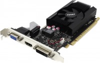 Photos - Graphics Card MSI GeForce GT 640 N640-2GD3/LP 