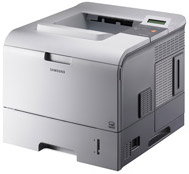Photos - Printer Samsung ML-4050N 