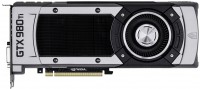 Photos - Graphics Card MSI GTX 980TI 6GD5 