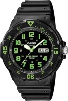 Wrist Watch Casio MRW-200H-3B 