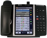 Photos - VoIP Phone Mitel 5360 