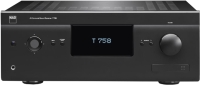 Photos - AV Receiver NAD T-758 