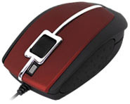 Photos - Mouse A4Tech X6-22D 