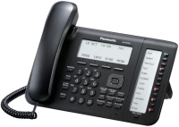 Photos - VoIP Phone Panasonic KX-NT556 