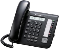 Photos - VoIP Phone Panasonic KX-NT551 