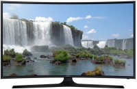 Photos - Television Samsung UE-48J6500 48 "