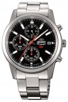 Photos - Wrist Watch Orient FKU00002B0 