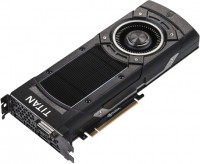 Graphics Card Palit GeForce GTX Titan X NE5XTIX015KB-PG600F 