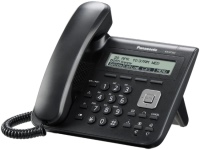 Photos - VoIP Phone Panasonic KX-UT123 