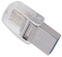 USB Flash Drive Kingston DataTraveler microDuo 3C 16 GB