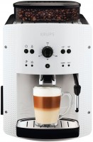 Coffee Maker Krups Essential EA 8105 white