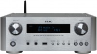 Photos - Hi-Fi Receiver Teac NP-H750 