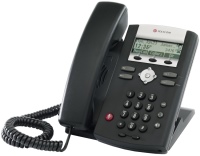 Photos - VoIP Phone Poly SoundPoint IP 321 