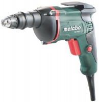 Photos - Drill / Screwdriver Metabo SE 6000 620046000 