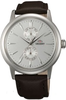 Photos - Wrist Watch Orient FUW00006W0 