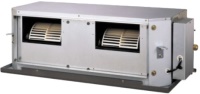 Photos - Air Conditioner Fuji Electric RDG-60LHTA/ROG-60LATT 150 m²