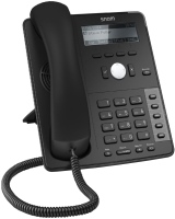 VoIP Phone Snom D715 