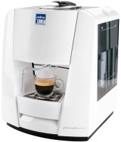 Photos - Coffee Maker Lavazza LB 1100 white