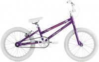 Photos - Kids' Bike Haro Z18 Girls 