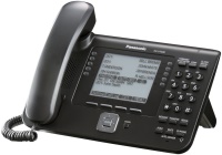 Photos - VoIP Phone Panasonic KX-UT248 