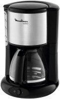 Coffee Maker Moulinex Subito FG 3608 stainless steel