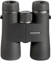 Binoculars / Monocular Minox APO HG 10x43 BR 