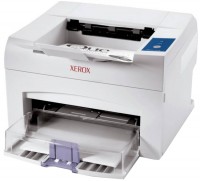 Photos - Printer Xerox Phaser 3124 