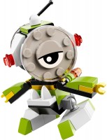 Construction Toy Lego Nurp-Naut 41529 