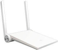 Photos - Wi-Fi Xiaomi Mini Wifi Router 