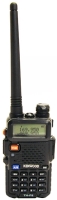 Photos - Walkie Talkie Kenwood TH-F8 