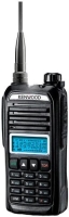 Photos - Walkie Talkie Kenwood TH-F9 