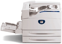 Printer Xerox Phaser 5500N 